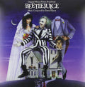 Danny Elfman: Beetlejuice (Original Soundtrack) ( Vinyl )