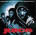 Various Artists: Juice (Original Soundtrack) ( Vinyl )