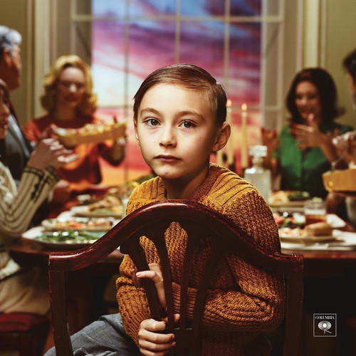 Passion Pit: Kindred ( Vinyl )