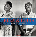 Ella & Louis: Porgy & Bess ( Vinyl )