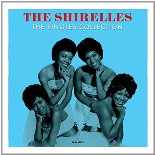 The Shirelles: Singles Collection ( Vinyl )