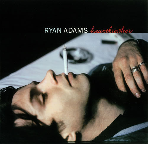 Ryan Adams: Heartbreaker ( Vinyl )