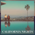 Best Coast: California Nights ( Vinyl )