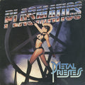 Plasmatics: Metal Priestess ( Vinyl )