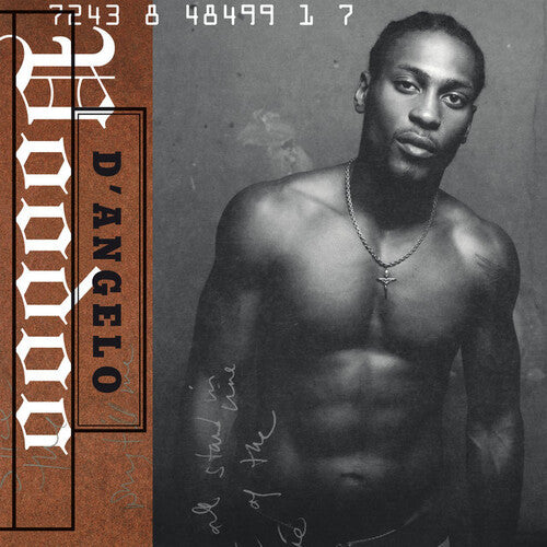 D'Angelo: Voodoo ( Vinyl )