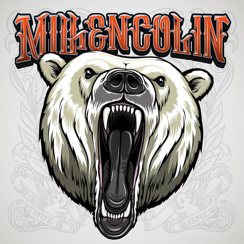 Millencolin: True Brew ( Vinyl )