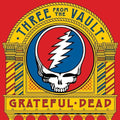 The Grateful Dead: Three From The Vault ( Vinyl )