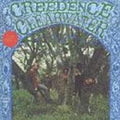 Creedence Clearwater Revival: Creedence Clearwater Revival ( Vinyl )