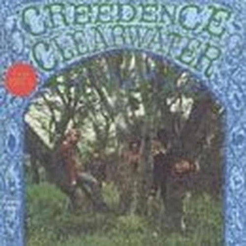 Creedence Clearwater Revival: Creedence Clearwater Revival ( Vinyl )