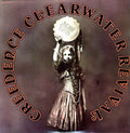Creedence Clearwater Revival: Mardi Gras ( Vinyl )