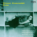 Vince Guaraldi Trio: Vince Guaraldi Trio ( Vinyl )
