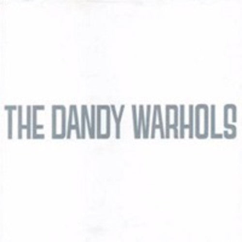 The Dandy Warhols: Dandy's Rule Ok ( Vinyl )