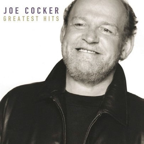Joe Cocker: Greatest Hits ( Vinyl )