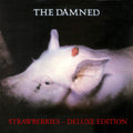 The Damned: Strawberries ( Vinyl )