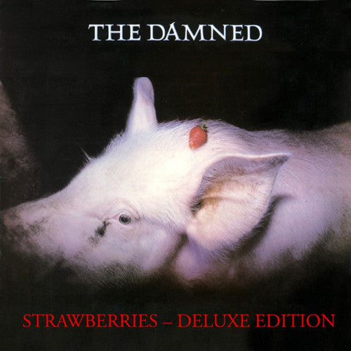 The Damned: Strawberries ( Vinyl )
