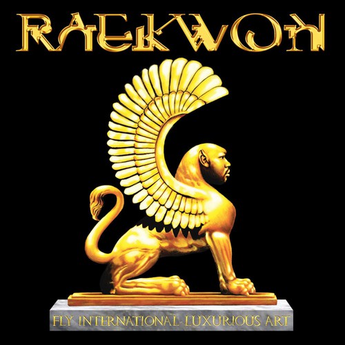 Raekwon: Fly International Luxurious Art ( Vinyl )