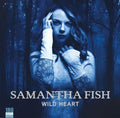Samantha Fish: Wild Heart ( Vinyl )