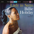 Billie Holiday: Lady in Satin ( Vinyl )