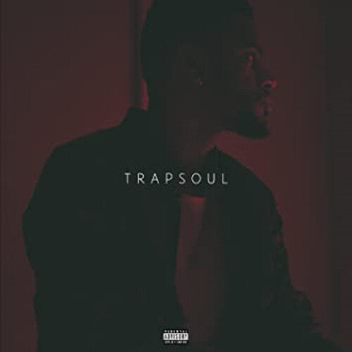 Bryson Tiller: Trapsoul ( Vinyl )