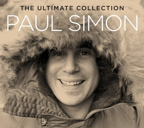 Paul Simon: Ultimate Collection ( Vinyl )