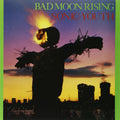 Sonic Youth: Bad Moon Rising ( Vinyl )
