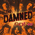 The Damned: Go-45 ( Vinyl )