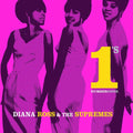 Diana Ross & the Supremes: Number Ones ( Vinyl )