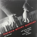 Horace Silver: Horace Silver Quintet ( Vinyl )