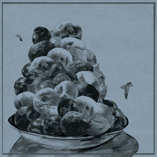 Hop Along: Painted Shut ( Vinyl )