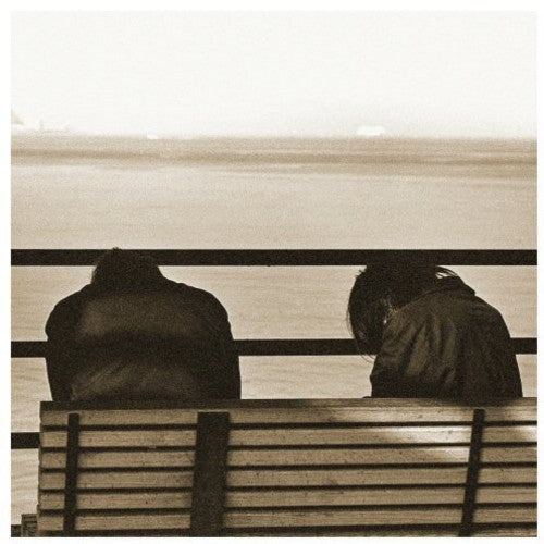 METZ: II ( Vinyl )