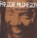 Freddie McGregor: Anthology (Best of) ( Vinyl )