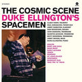 Duke Ellington: Cosmic Scene ( Vinyl )