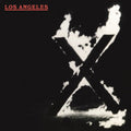 X: Los Angeles ( Vinyl )