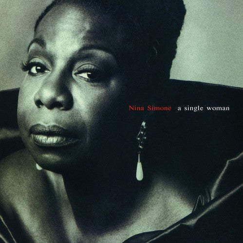 Nina Simone: Single Woman: Expanded ( Vinyl )