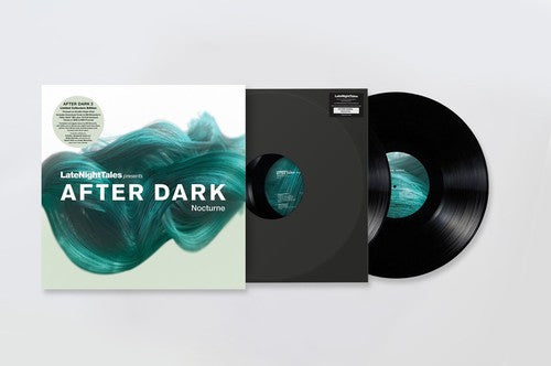 Various Artists: After Dark: Nocturne (Various Artists) ( Vinyl )