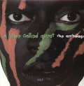 A Tribe Called Quest: Anthology ( Vinyl )