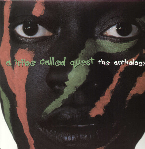 A Tribe Called Quest: Anthology ( Vinyl )