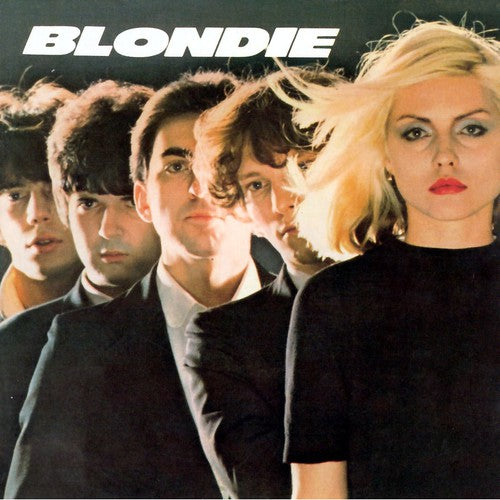 Blondie: Blondie ( Vinyl )