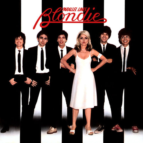 Blondie: Parallel Lines ( Vinyl )