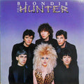 Blondie: The Hunter ( Vinyl )