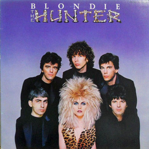 Blondie: The Hunter ( Vinyl )
