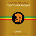 Various Artists: Best of Tighten Up Reggae 1 ( Vinyl )