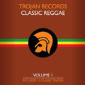 Various Artists: Best of Classic Reggae 1 ( Vinyl )
