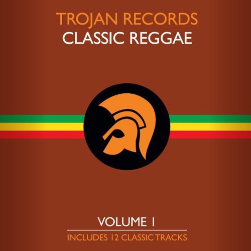 Various Artists: Best of Classic Reggae 1 ( Vinyl )