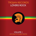 Various Artists: Best of Lovers Rock 1 ( Vinyl )