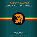 Various Artists: Best of Original Dancehall 1 ( Vinyl )