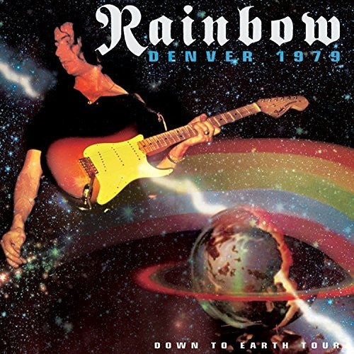 Rainbow: Denver 1979 ( Vinyl )