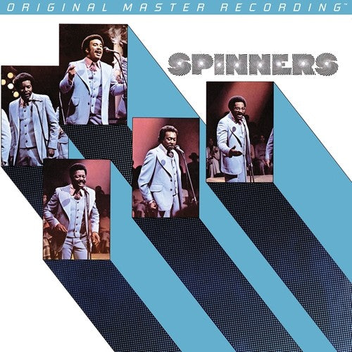 The Spinners: Spinners ( Vinyl )