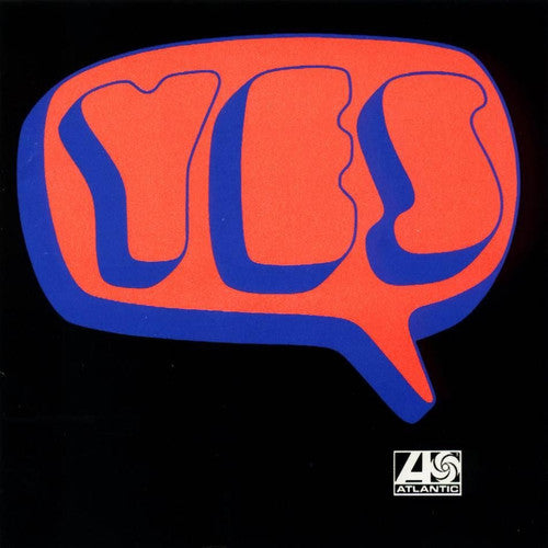 Yes: Yes Expanded ( Vinyl )