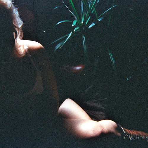 Elvis Depressedly: New Alhambra ( Vinyl )